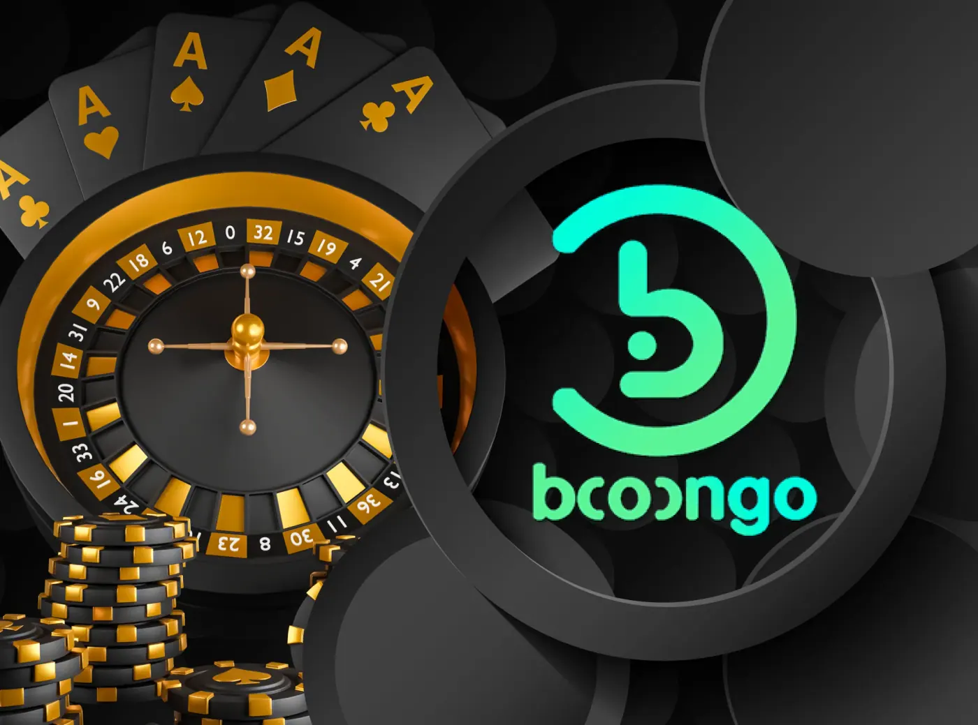Boongo slots are now distributed by 3 Oaks Gaming.