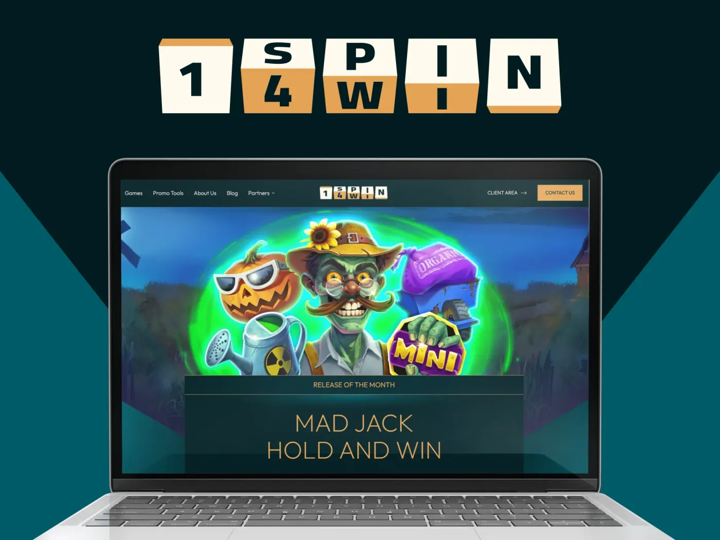 1spin4win games.