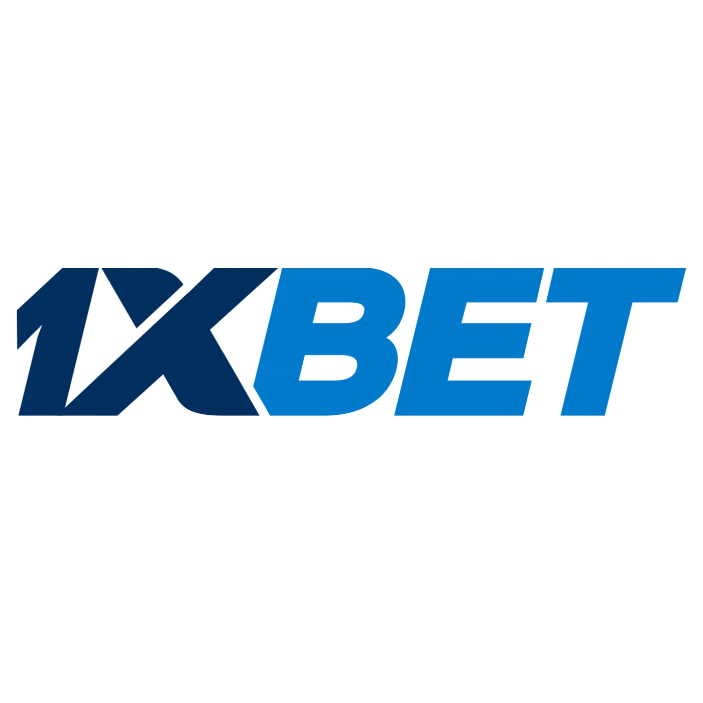 1xBet logo