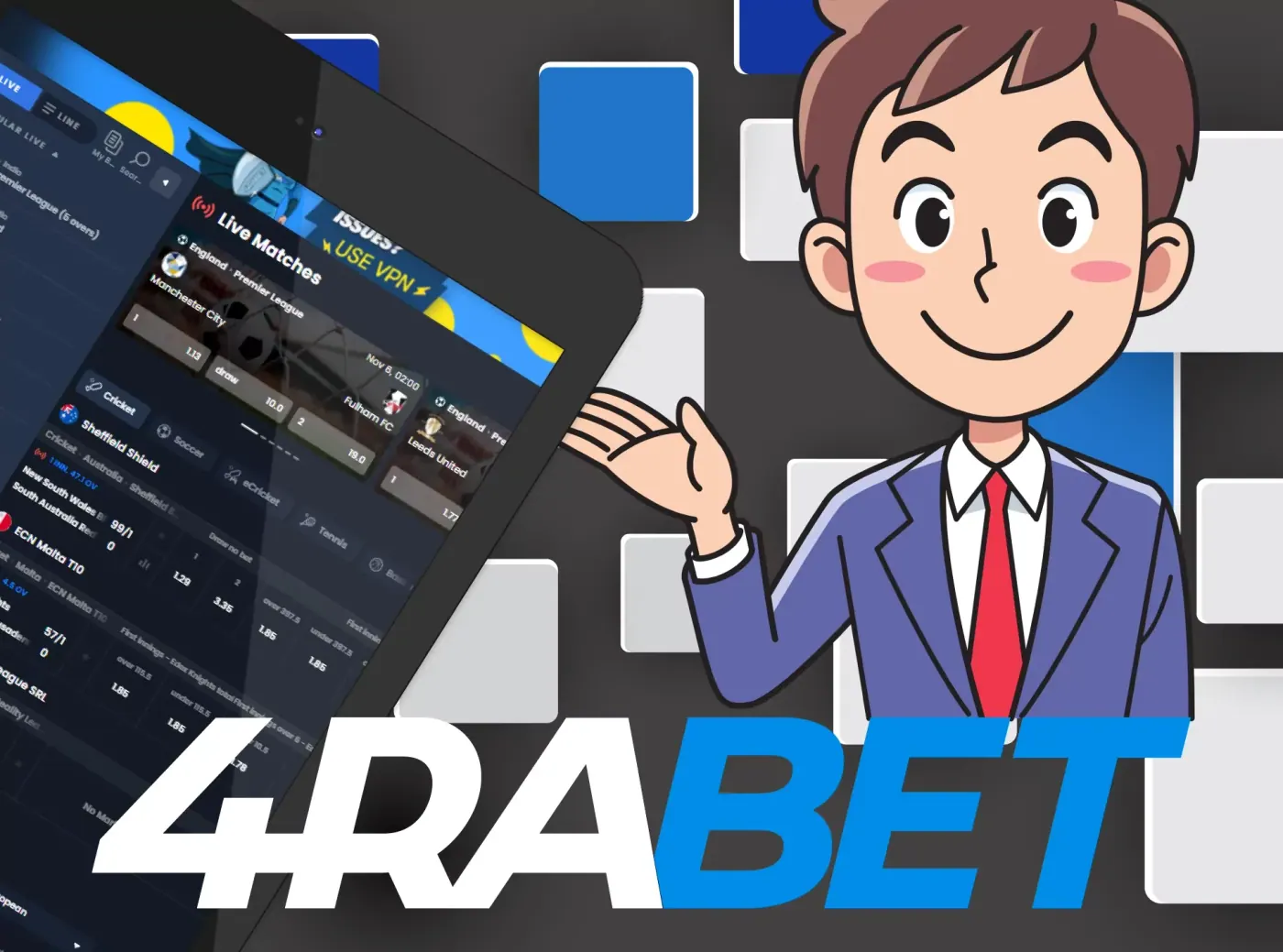 4Rabet app final review.