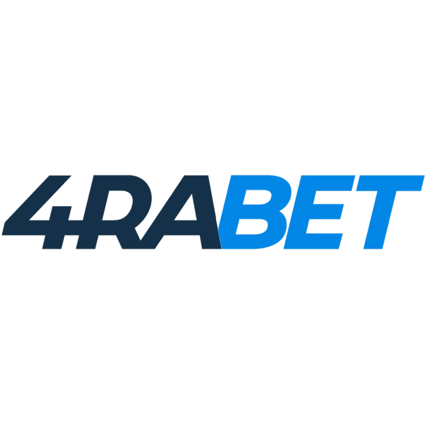 4rabet logo