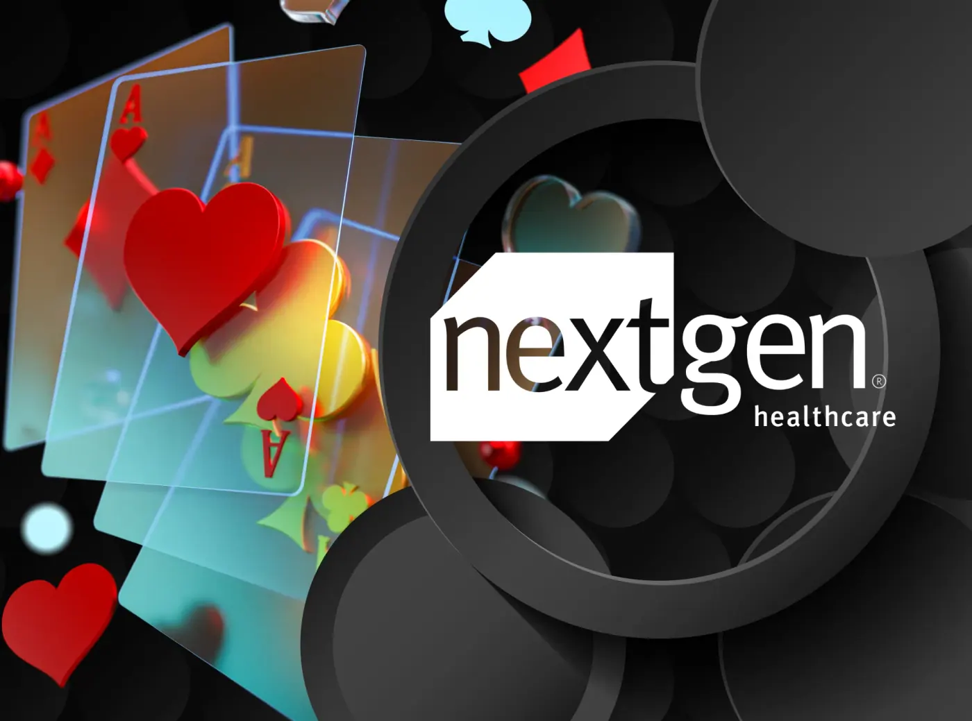 NextGen is a legacy slot brand.