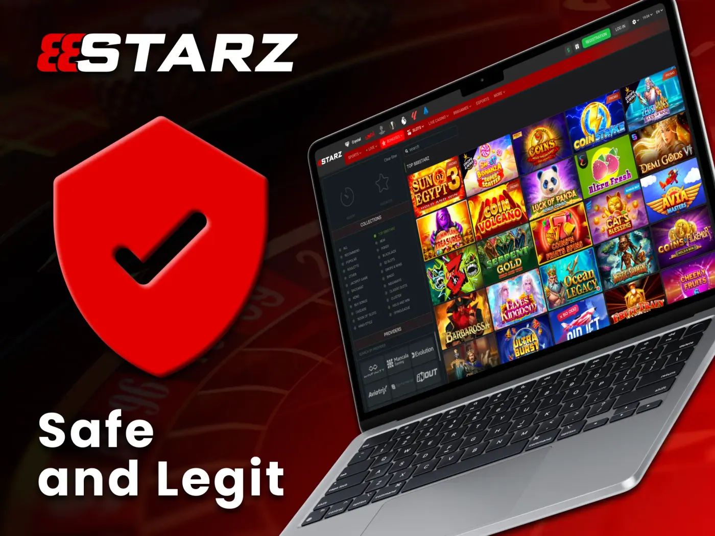888starz safety and licence