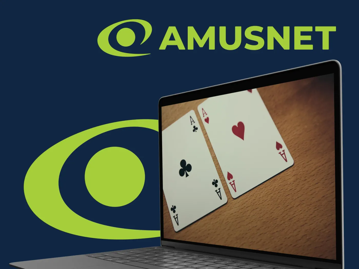 Blackjack from Amusnet.