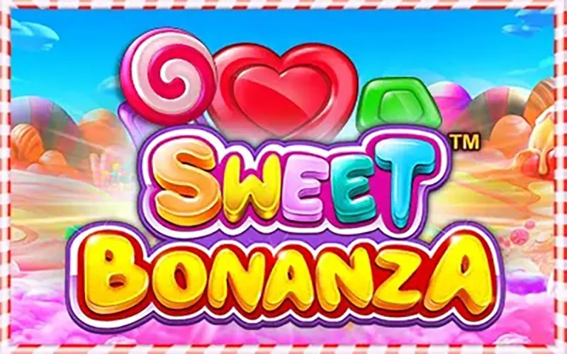 The Sweet Bonanza slot at Babu88 Casino.
