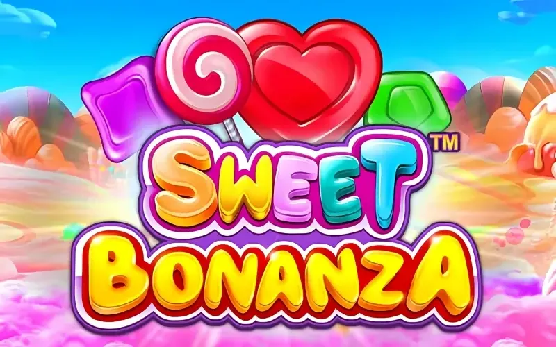 Try playing the Sweet Bonanza game on the Batery platform.