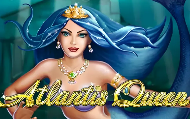 Atlantis Queen slot at Bengalbet.