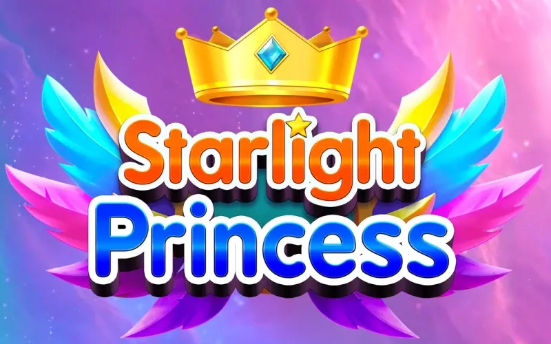 Starlight Princess slot at Bengalbet.