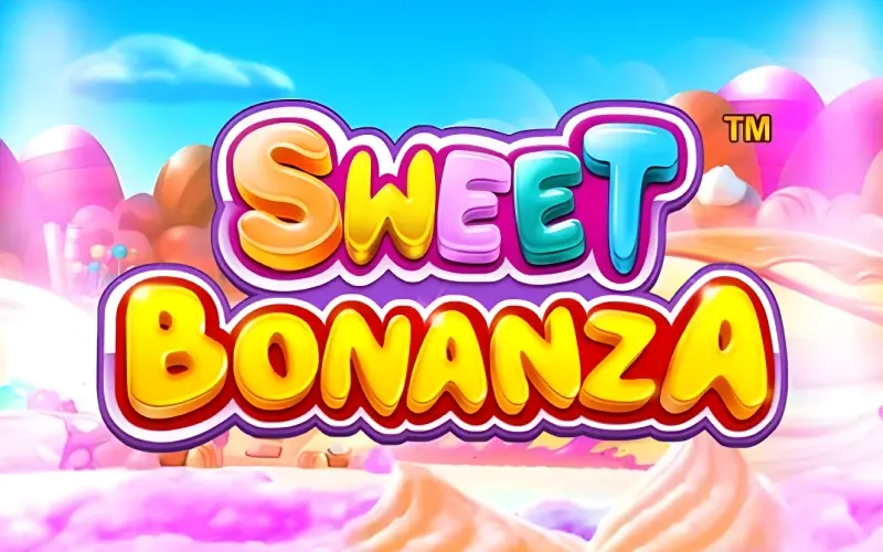 Try your luck with Sweet Bonanza at Bengalbet.