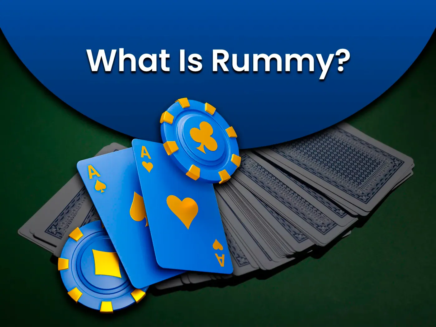 Read the article to find out what the game Rummy is all about.