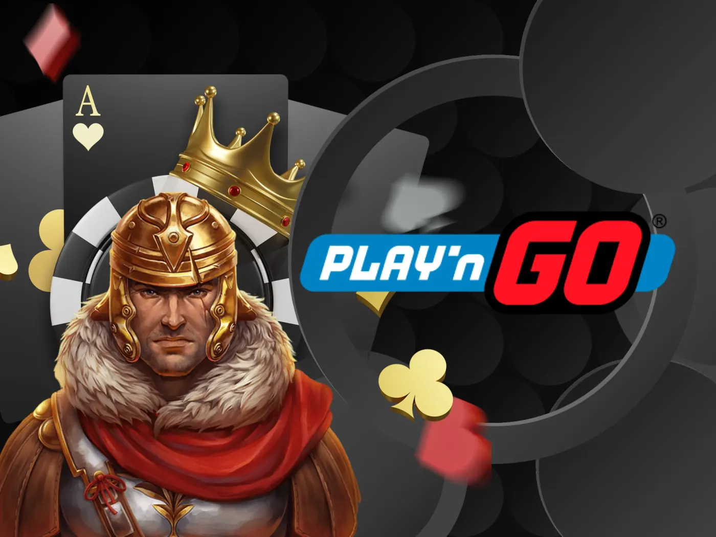 Play'n GO slots