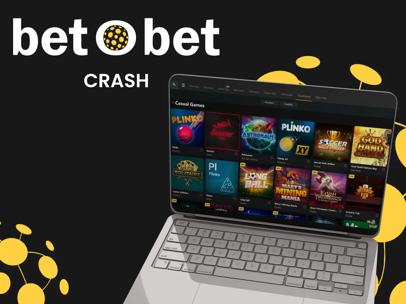 Betobet crash games.