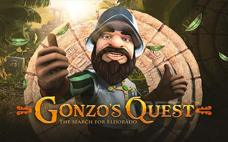 Gonzos Quest at Betobet join the ultimate treasure hunt.