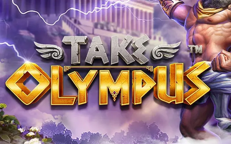 Take Olympus at Betobet feel the power of the gods.