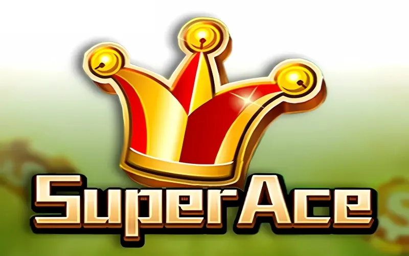 Embark on a thrilling adventure in Super Ace, available on Betvisa.