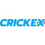 Crickex logo