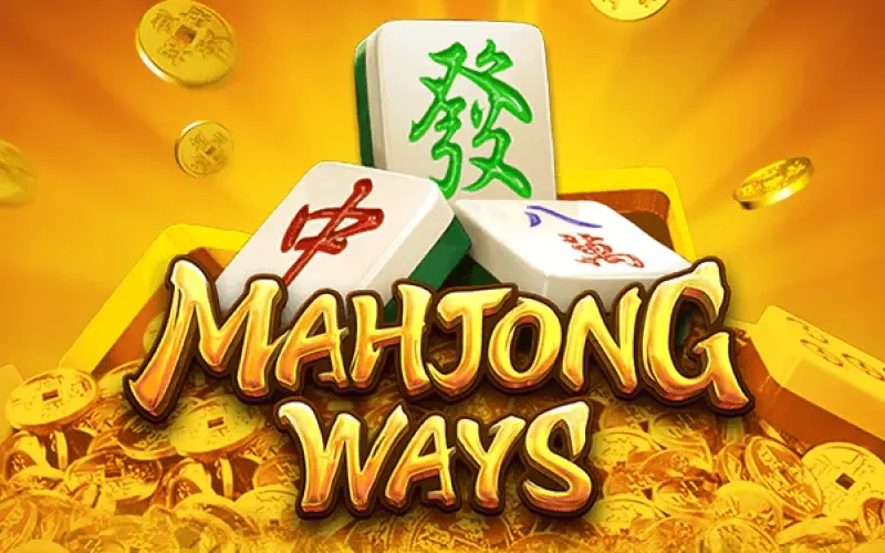 Try playing Mahjong at Crickex and have fun.