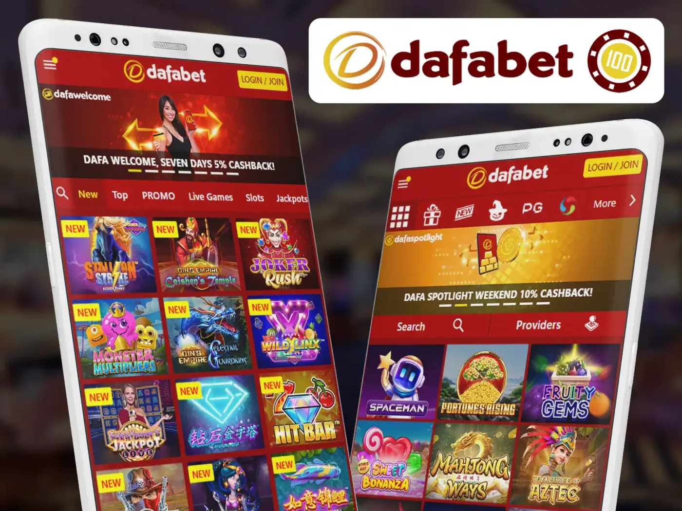 Dafabet app conclusion.