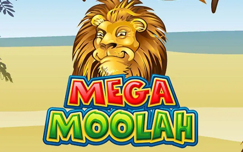 Mega Moolah at Dafabet spin for life changing prizes.