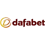 Dafabet logo