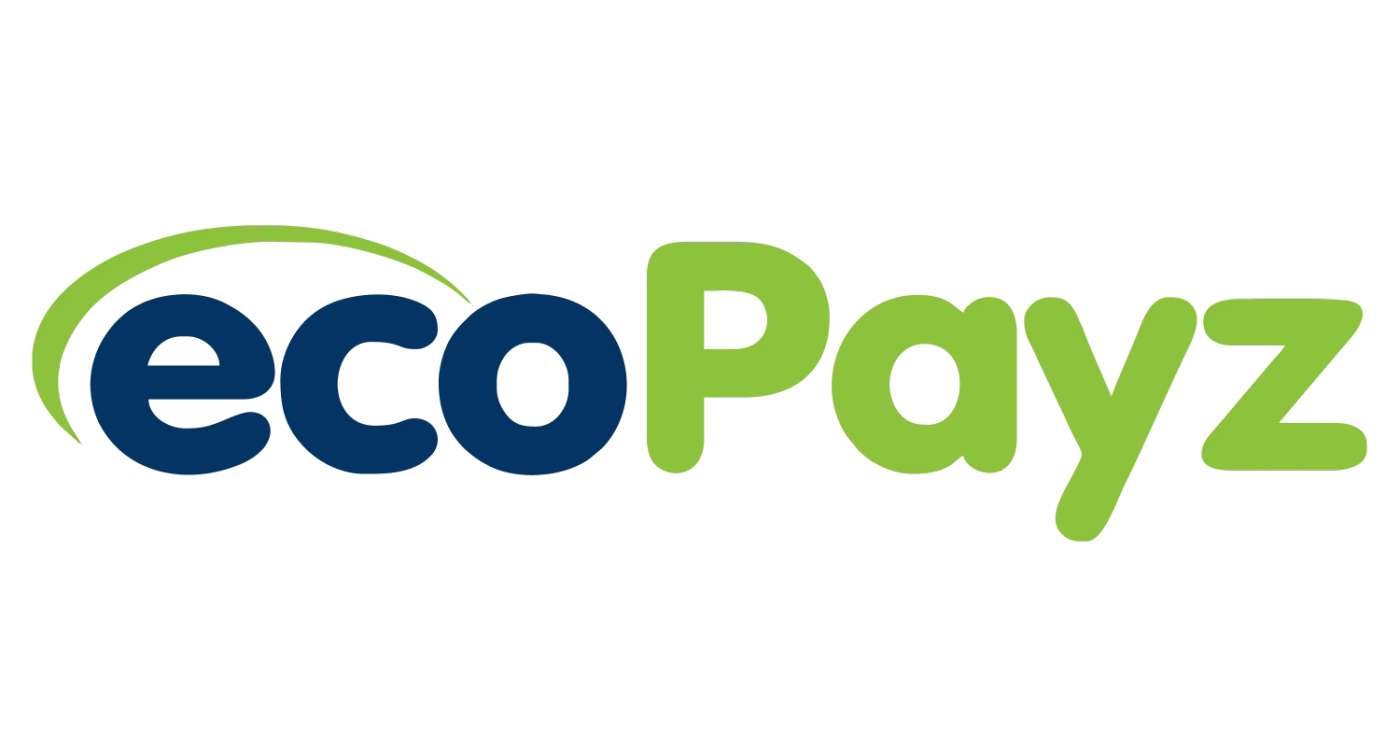 EcoPayz as a casino payment method.