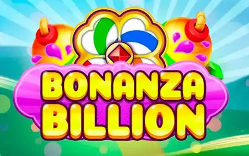 ElonBet Bonanza Billion offers massive payouts and exciting gameplay.