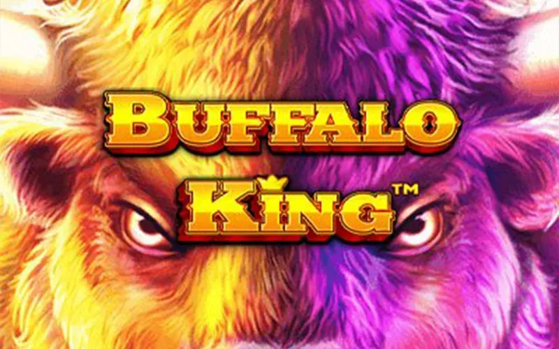 ElonBet Buffalo King leads you to wild wins on the endless prairie.
