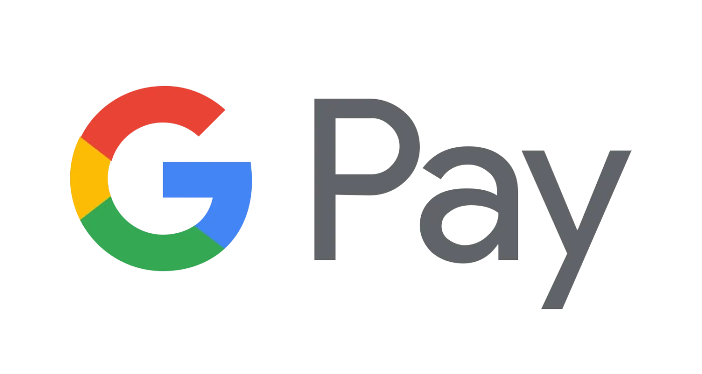 Google Pay as a casino payment method.