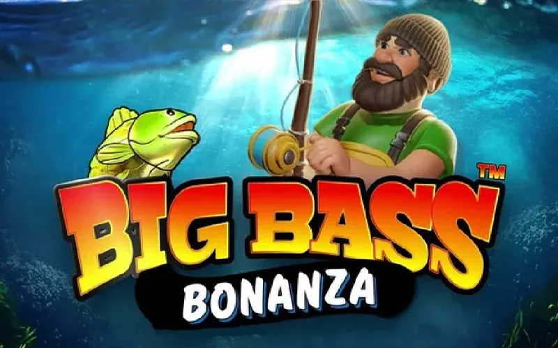 Big Bass Bonanza slot at ICCWin.
