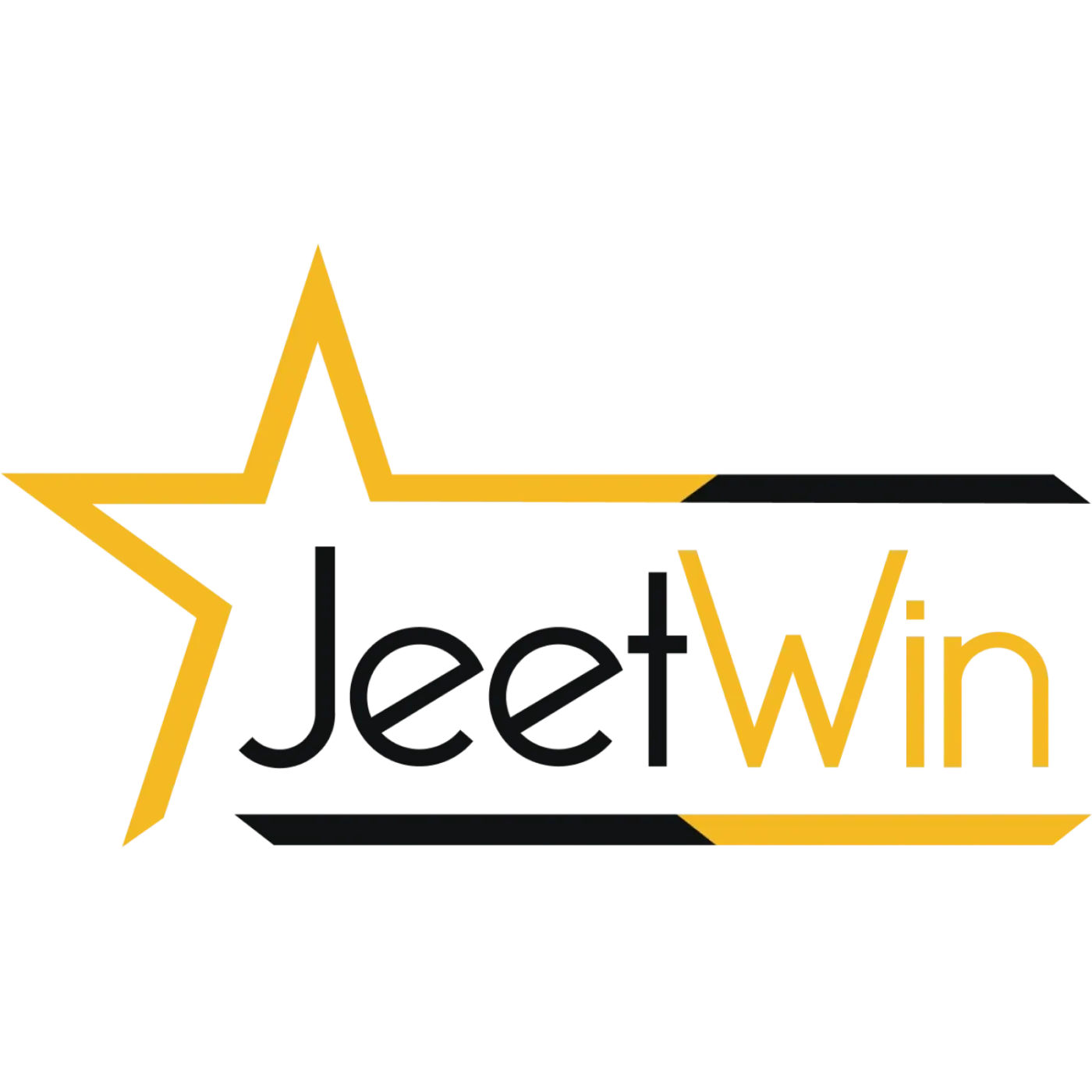 JeetWin logo