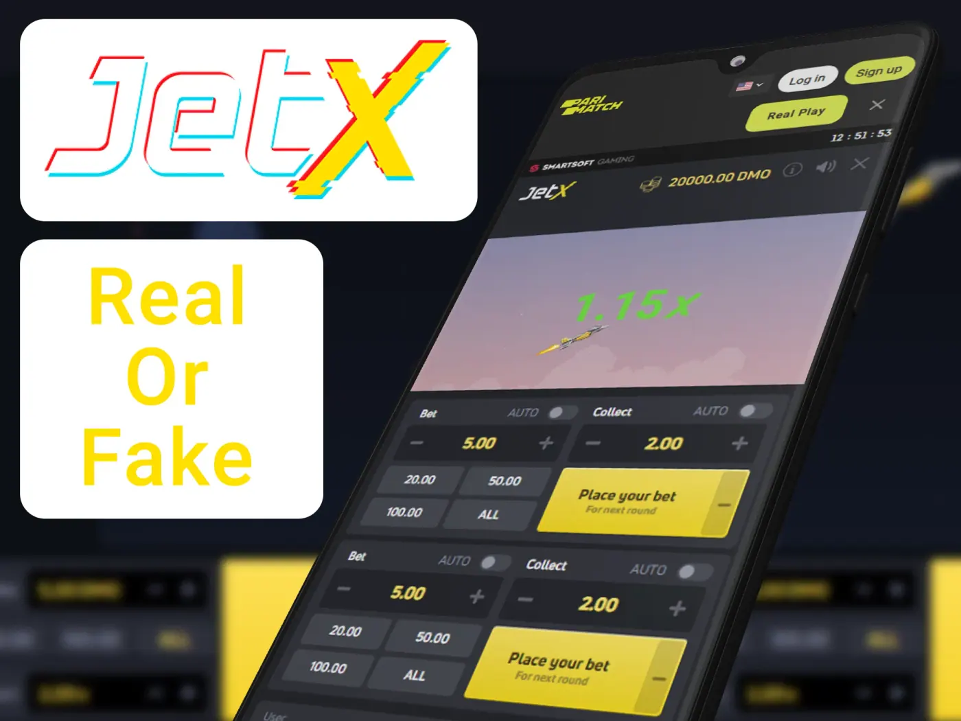 Jetx bd real or fake