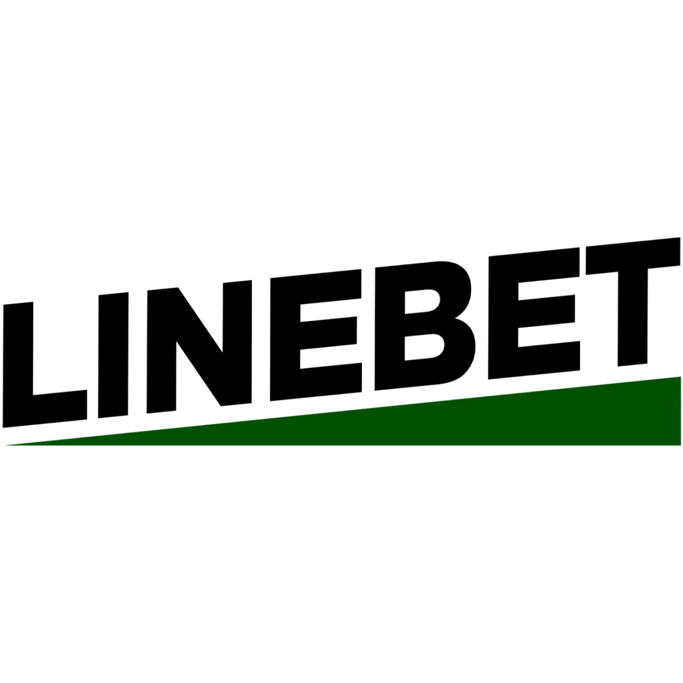 Linebet logo