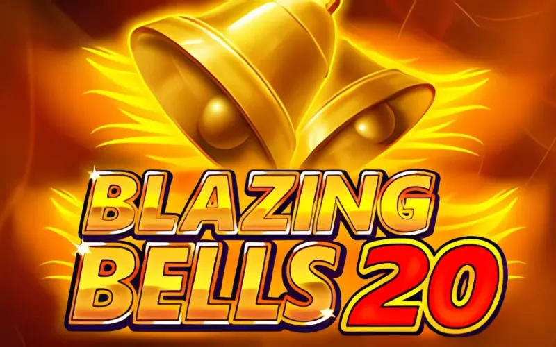 The game Blazing Bells is a popular slot game that can be enjoyed at Linebet.