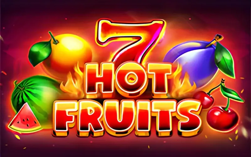 Give it a shot with the Linebet Hot Fruits slot.
