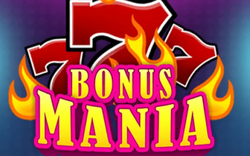 Bonus Mania at Marvelbet grab bonuses and collect rewards.