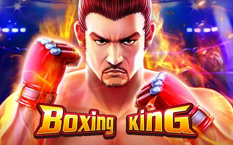 Boxing King at Marvelbet fight for massive prizes.