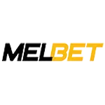 Melbet logo