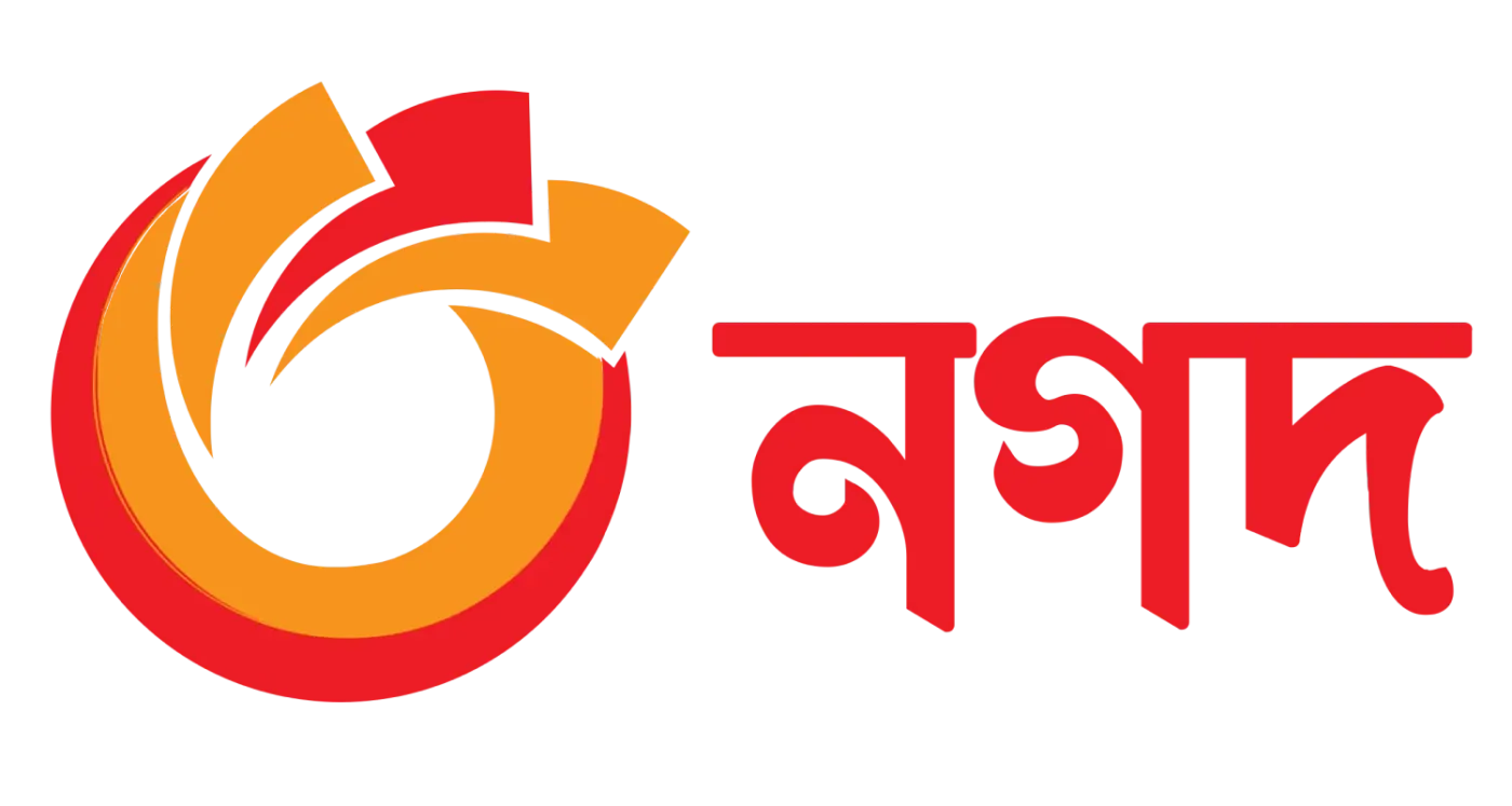 Nagad as a casino payment method.