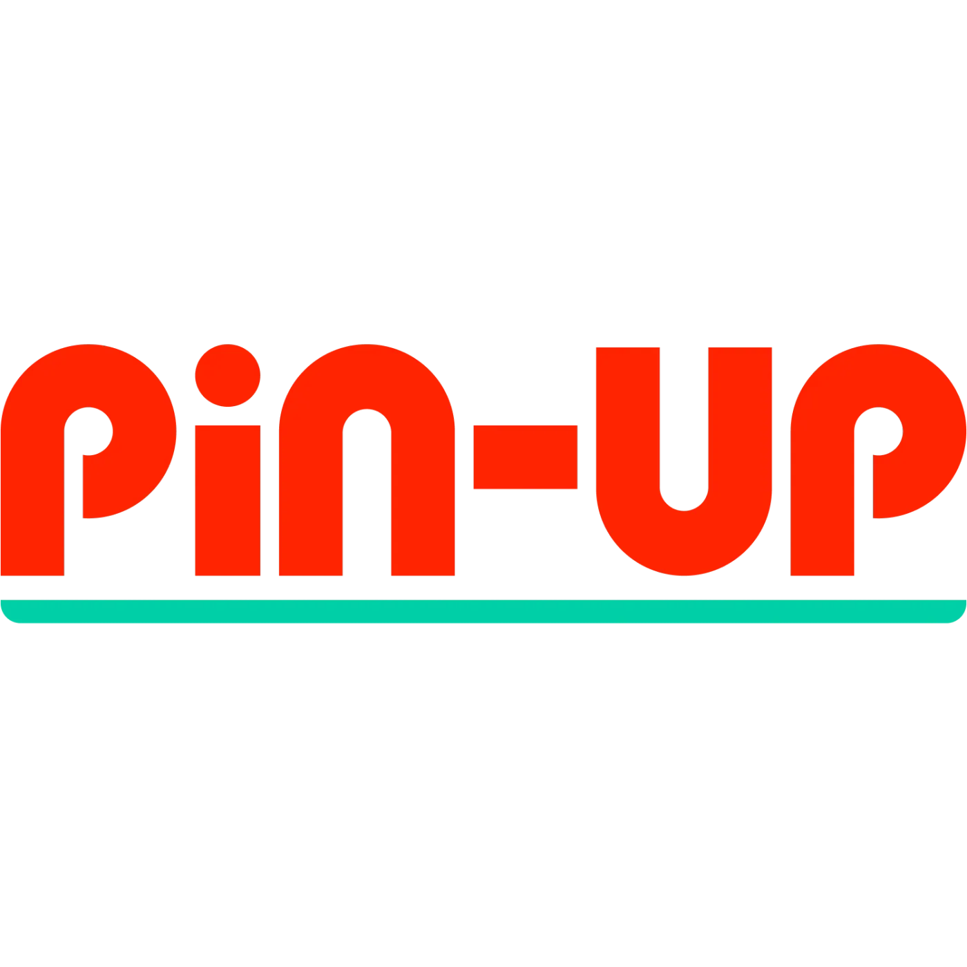Pin Up logo
