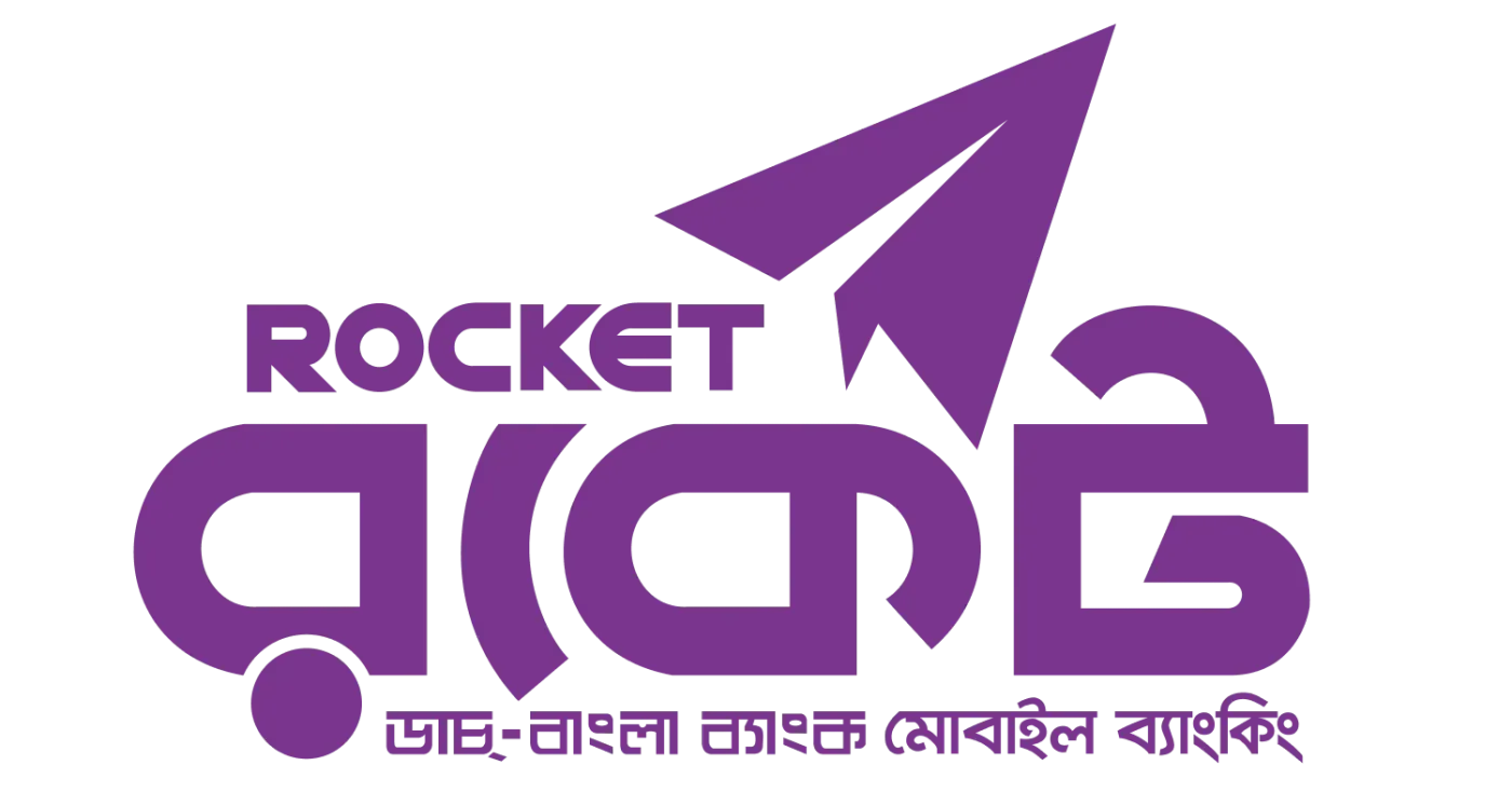 Rocket as a casino payment method.