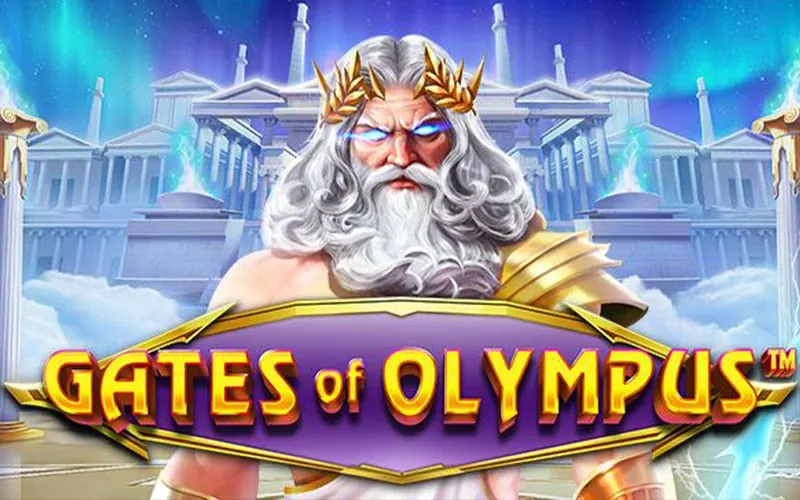 Gates of Olympus at Rolletto feel the power of the gods.