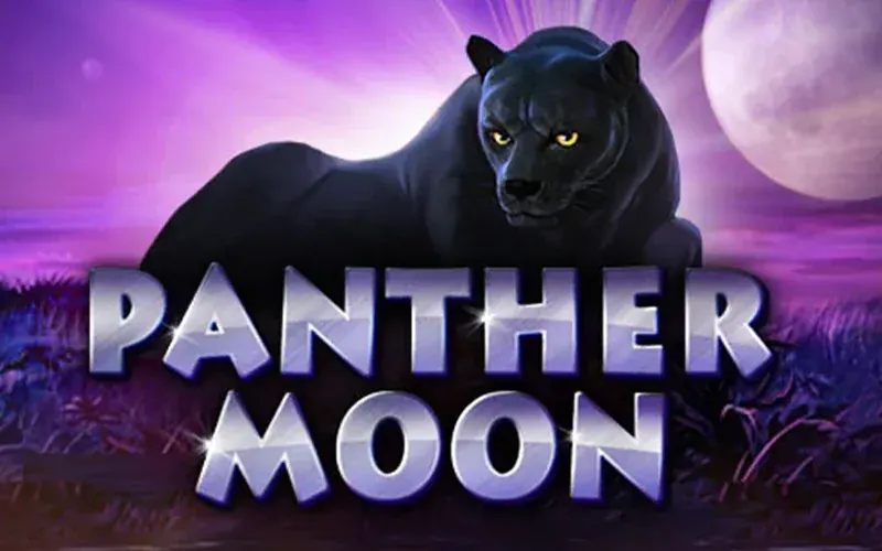 Panther Moon slot at Sbobet.