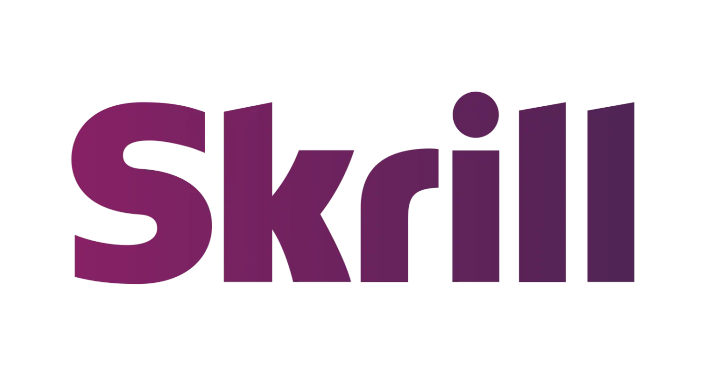 Skrill as a casino payment method.