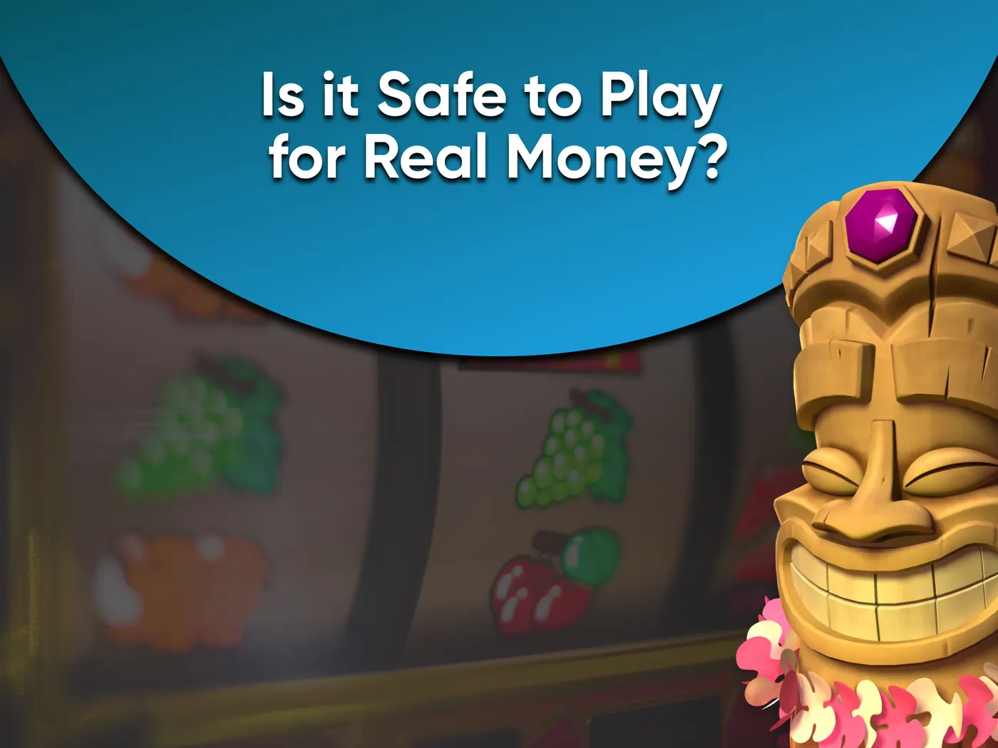 Live slots and fairness.