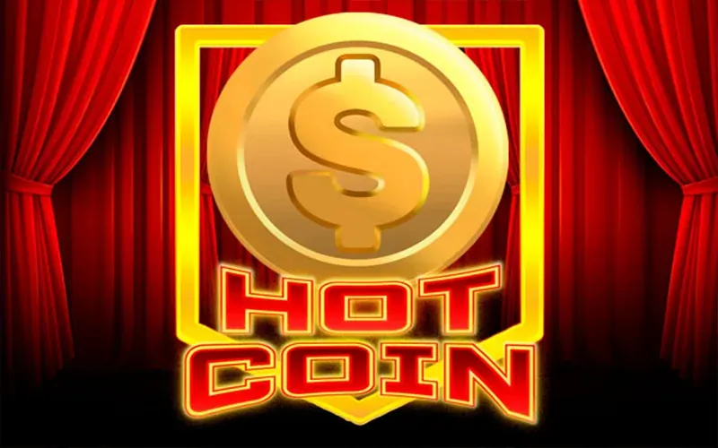 Yohoho Hot Coin is a game full of surprises and hot winnings.